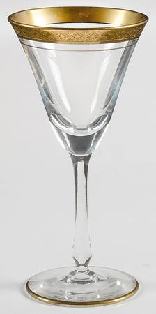 Ravenswood Wine Glass