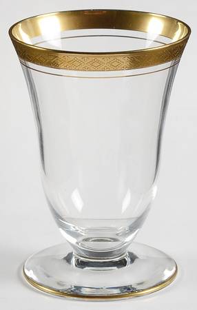 Ravenswood Juice Glass
