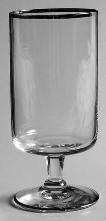 Regal Juice Glass