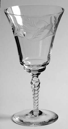 Regal (Stem 90, Cut 46) Water Goblet