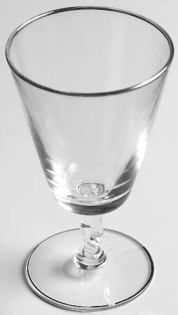 Regent (Platinum Trim) Claret Wine