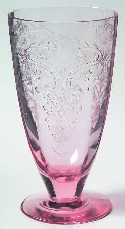 Revere Pink (Stem 24) Iced Tea