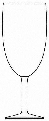 Rhapsody (Gold Trim) by Glastonbury - Lotus