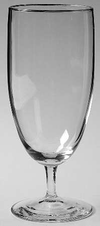 Rhapsody (Platinum Trim) Iced Tea