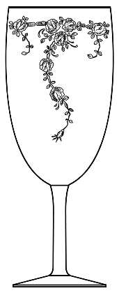 Roseate (Stem #L32)