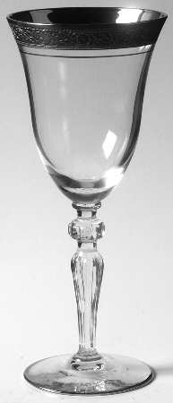 Roselyn Wine Glass