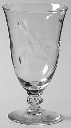 Serenity Juice Glass