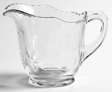 Serenity Creamer