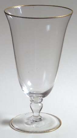 Sharon Clear Iced Tea