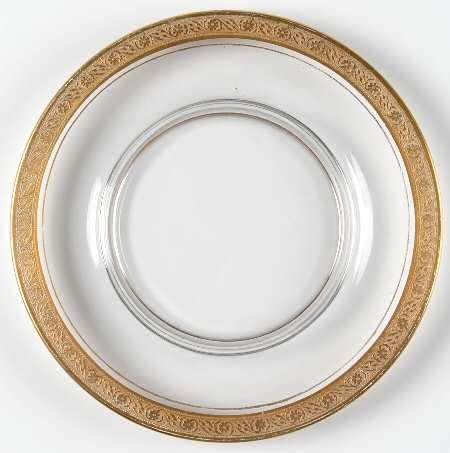 Special Minton 8" Salad Plate