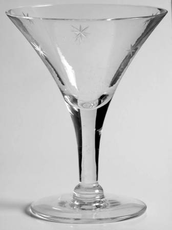 Starlite Clear Liquor Cocktail