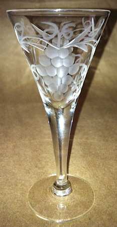 Swirl Grape by Glastonbury - Lotus