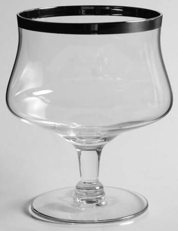 Trent Seafood Cocktail No Liner by Glastonbury - Lotus