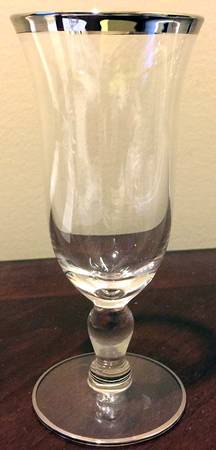 Trent Juice Glass
