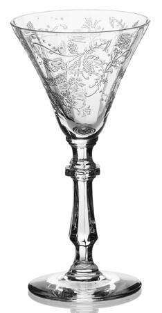 Vesta Clear (Stem 75) Cordial Glass