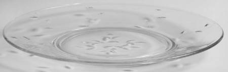 Vine (Stem 77) Luncheon Plate