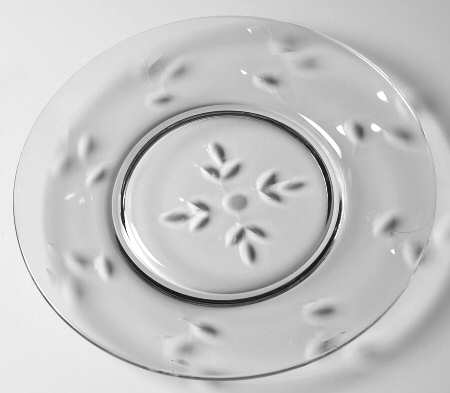 Vine (Stem 77) 7" Salad Plate