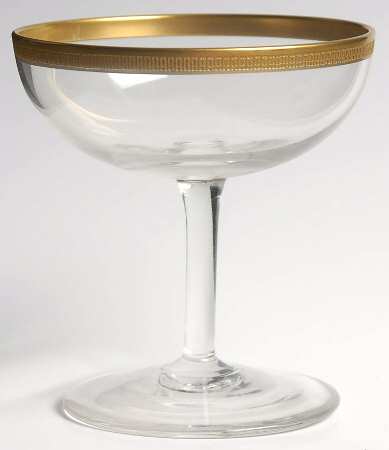 Virginia Champagne/Tall Sherbet