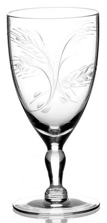 Wheat Juice Glass