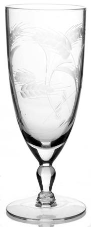 Wheat Iced Tea