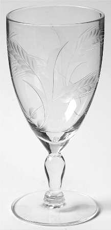 Wheat Juice Glass