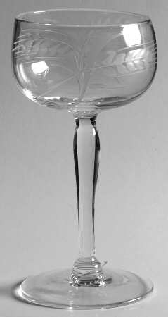 Wheat Liquor Cocktail