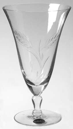Wheat Spray Clear Iced Tea