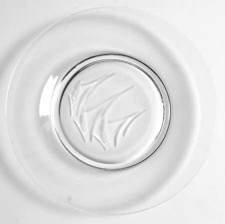 Wind 8" Salad Plate
