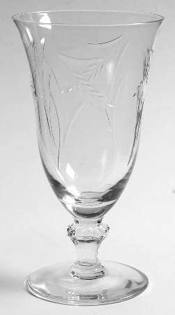 Wind Juice Glass
