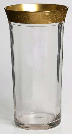 Windsor Gold (Stem 1125) 12 Oz Flat Tumbler