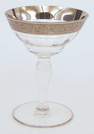Windsor Platinum (Stem 1125) Liquor Cocktail