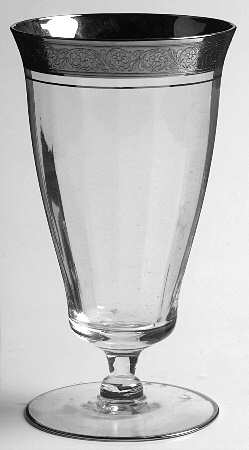 Windsor Platinum (Stem 1125) Iced Tea