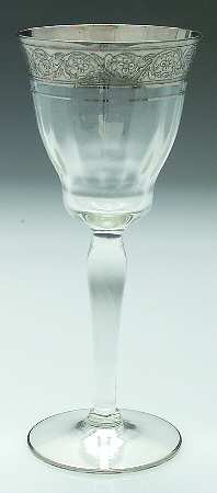Windsor Platinum (Stem 1125) Wine Glass