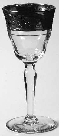 Windsor Platinum (Stem 1125) Cordial Glass