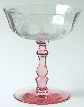 Yodel Pink Champagne/Tall Sherbet