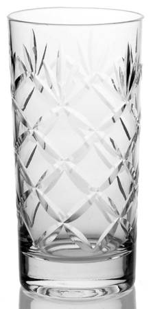 York Highball Glass