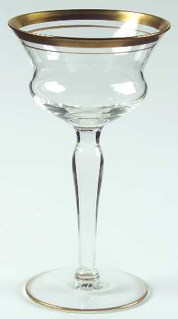 Yukon Gold Liquor Cocktail