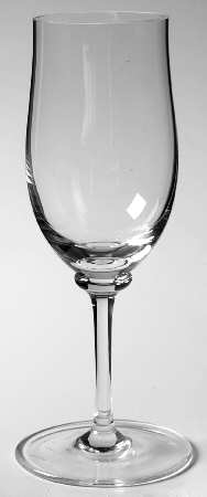 Etoiles Wine Glass