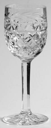 GO1 Cordial Glass