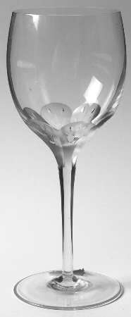 Acacia Wine Glass