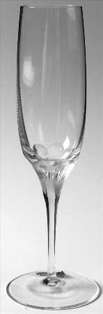 Acacia Fluted Champagne
