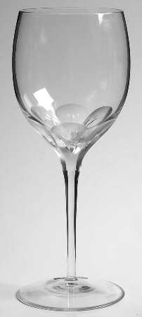 Acacia by Gorham Crystal