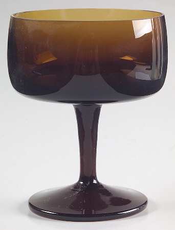 Accent Brown Champagne/Tall Sherbet