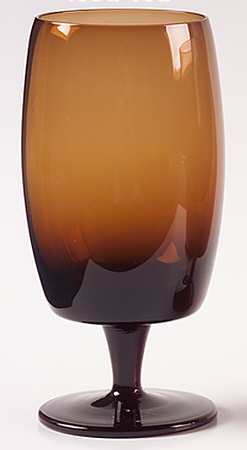 Accent Brown Iced Tea