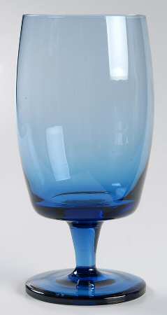 Accent Deep Blue (Navy) Iced Tea