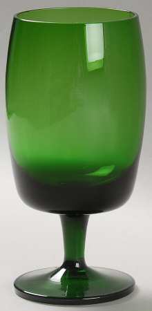 Accent II Green Iced Tea