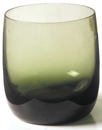 Accent Green Old Fashioned