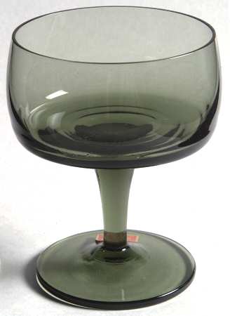 Accent Green Champagne/Tall Sherbet