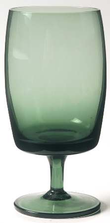 Accent Green Iced Tea