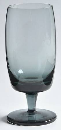 Accent Gray Juice Glass